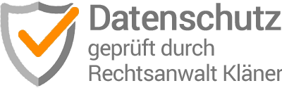 Datenschutz geprüft
