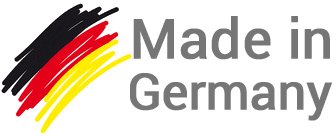 Made in Germany