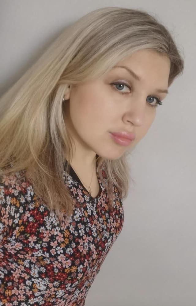 Profilfoto von Svetlana