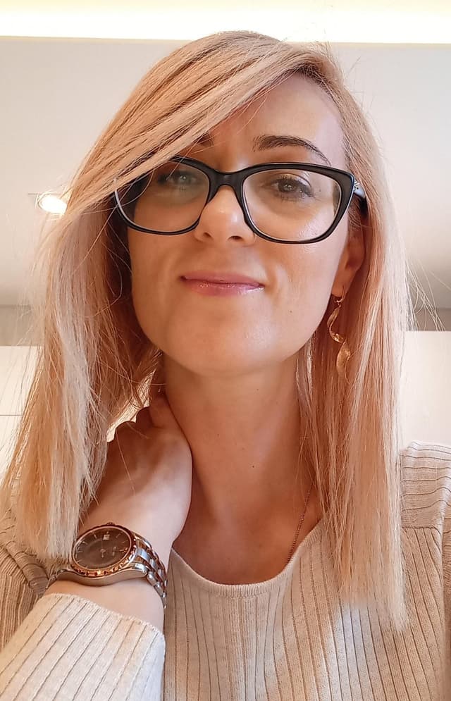 Profilfoto von Viktoria