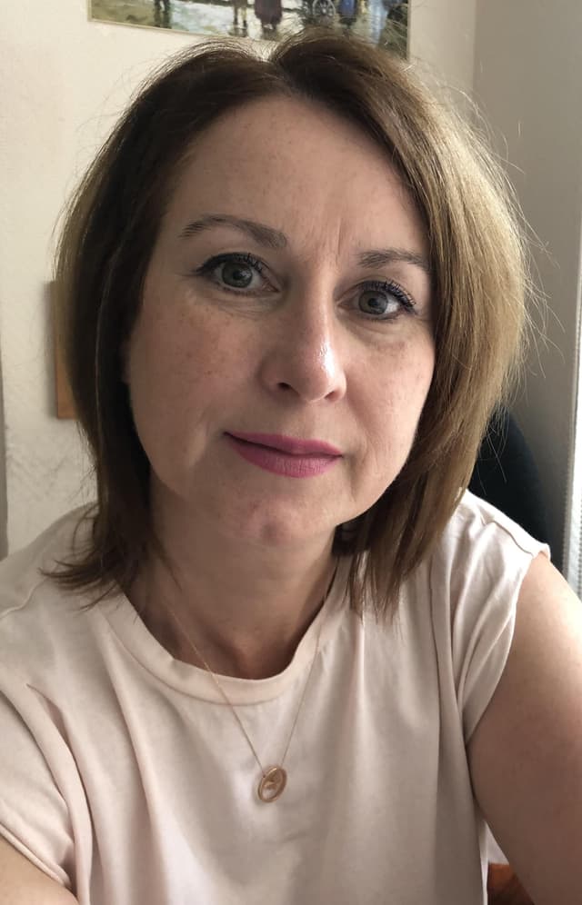Profilfoto von Angela