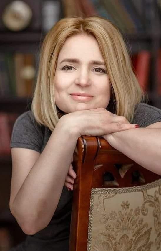 Profilfoto von Elena