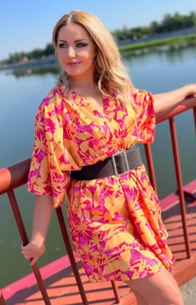 Profilfoto von Yuliya