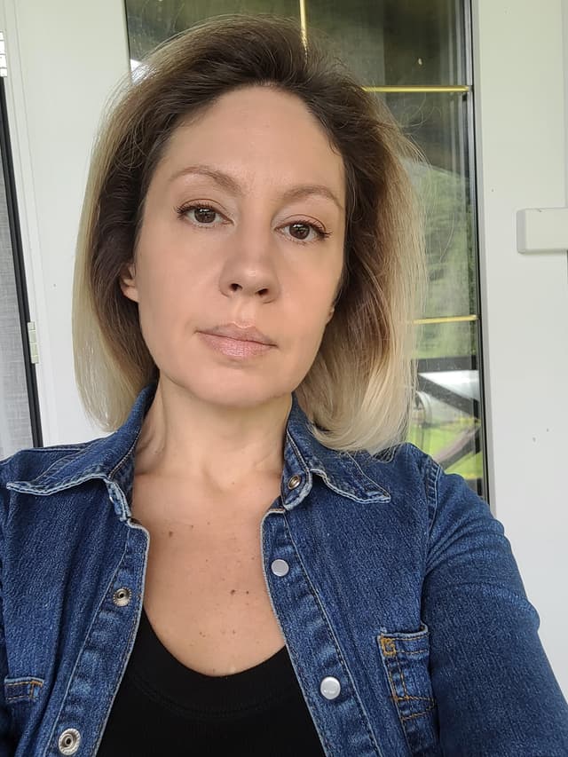 Profilfoto von Anna