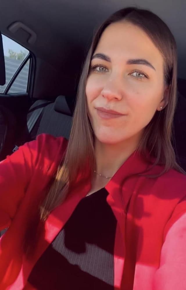 Profilfoto von Ekaterina