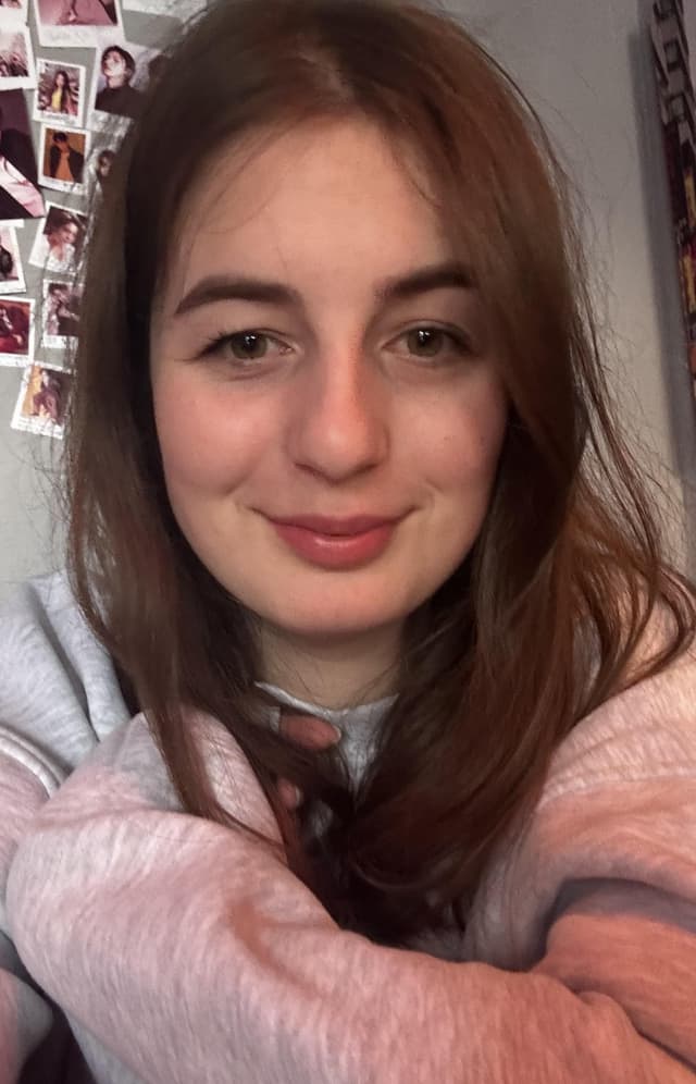 Profilfoto von Elena