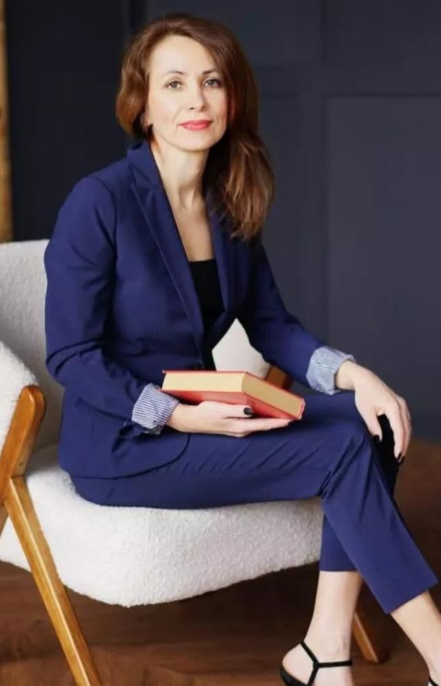 Profilfoto von Elena