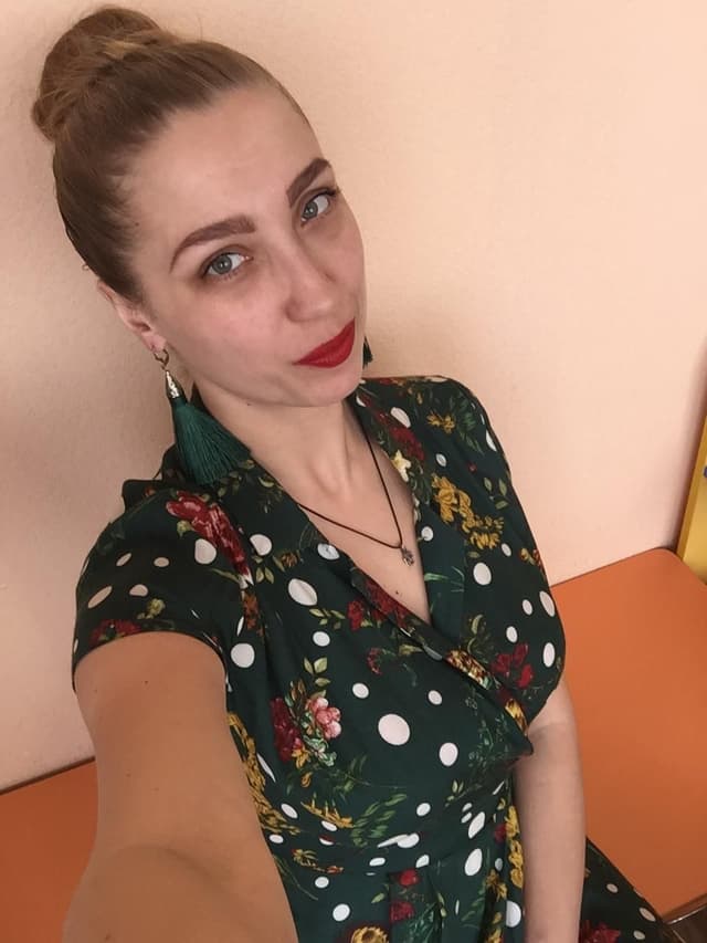 Profilfoto von Mariya