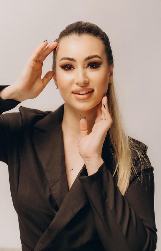 Profilfoto von Ekaterina