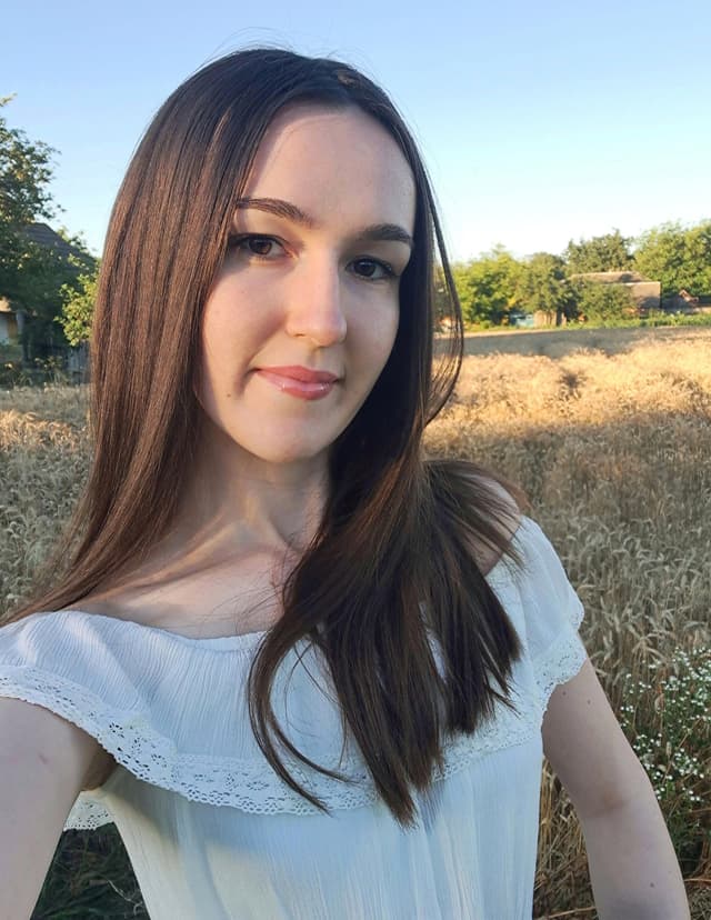 Profilfoto von Yana