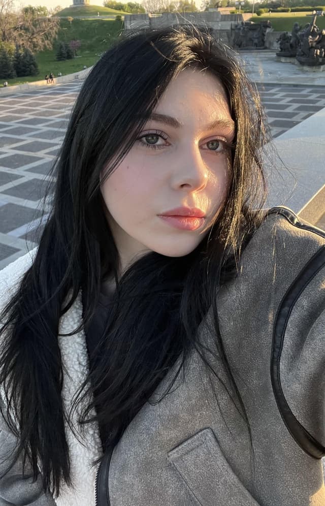 Profilfoto von Anastasia