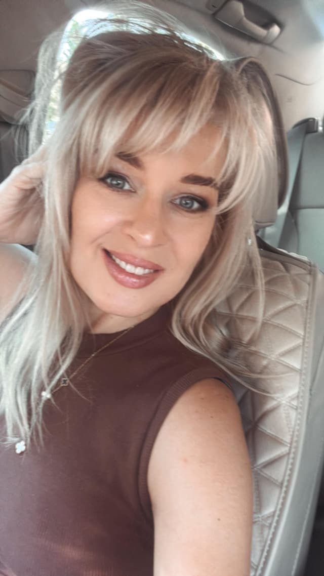 Profilfoto von Viktoriia