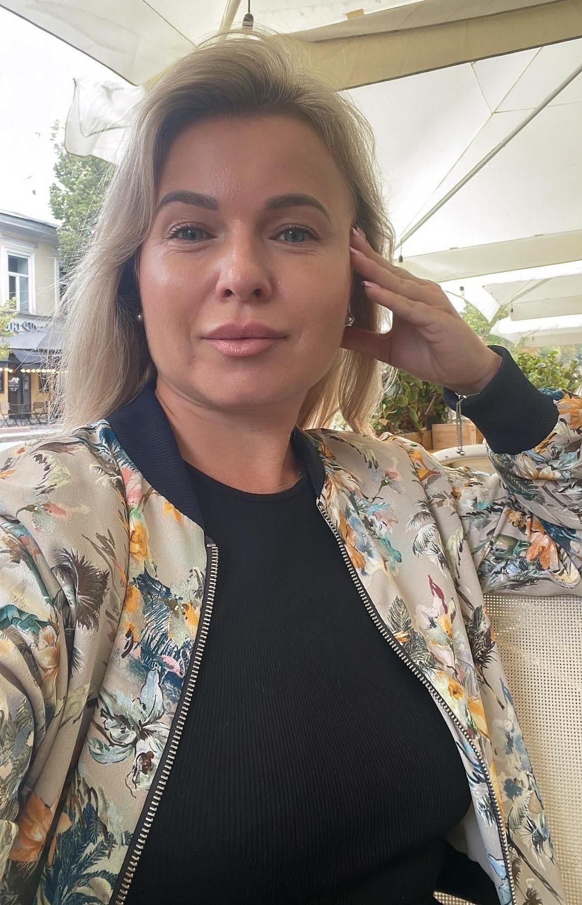 Tatiana