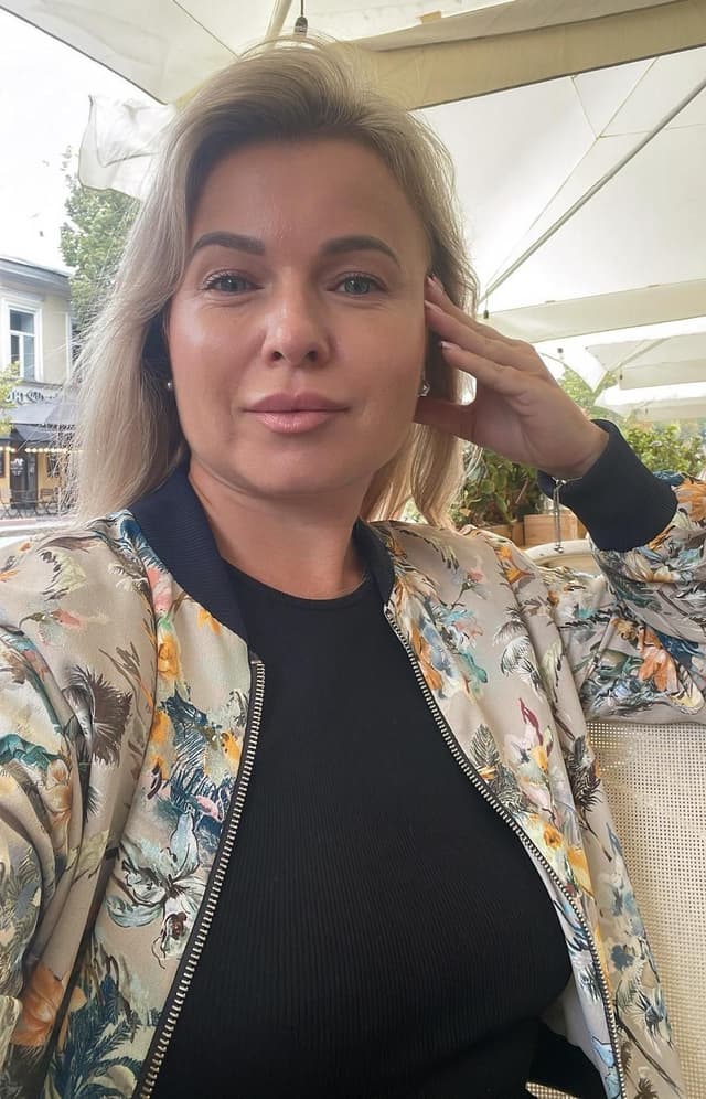 Profilfoto von Tatiana