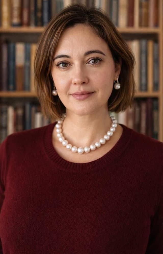 Profilfoto von Olga