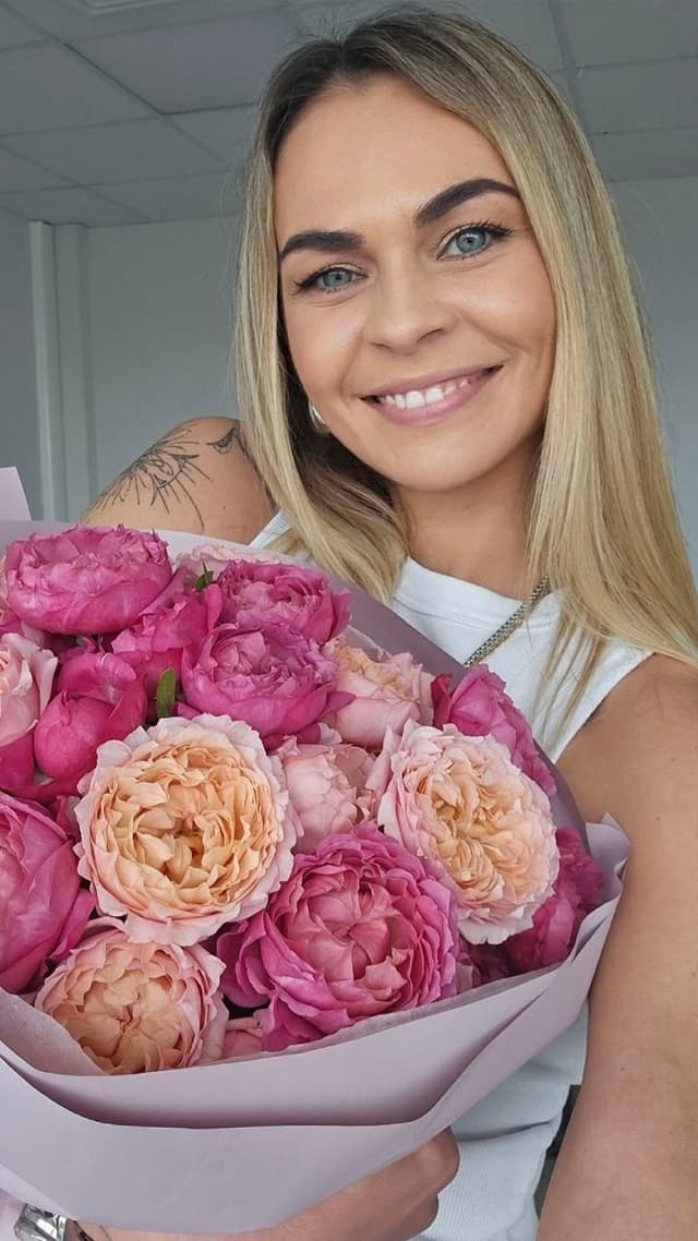 Profilfoto von Daria