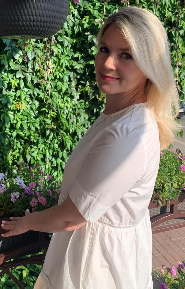 Profilfoto von Elena