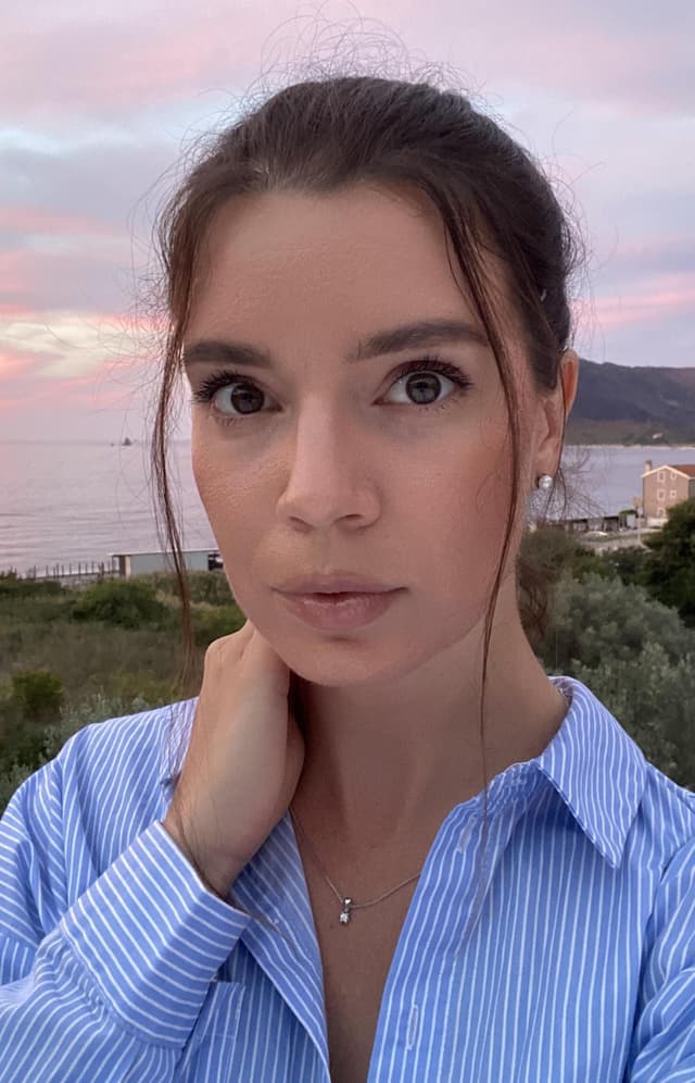 Profilfoto von Alina