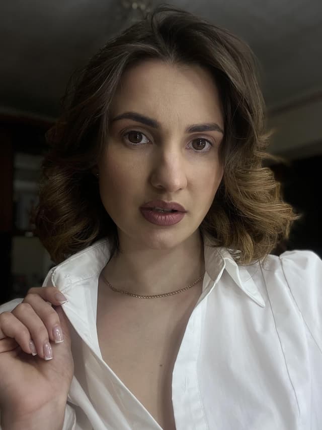 Profilfoto von Tania