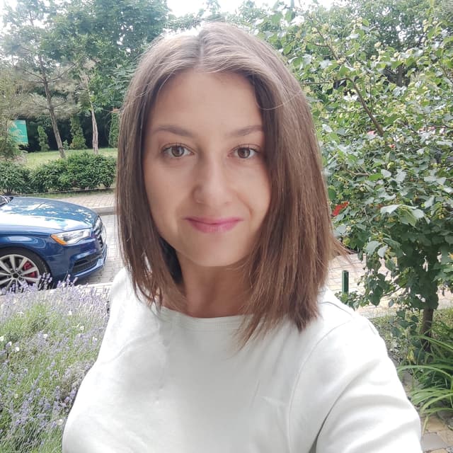 Profilfoto von Katerina