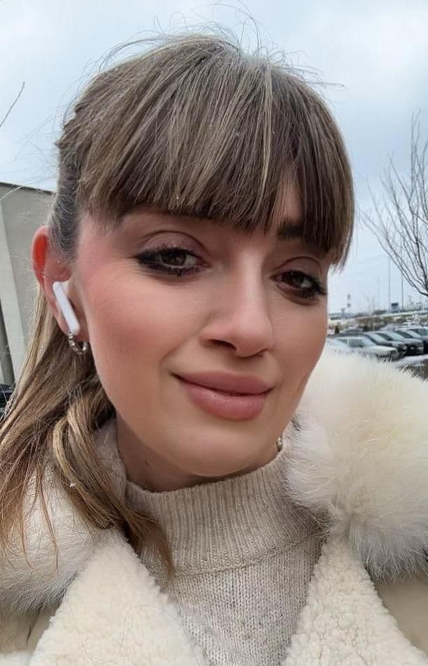 Profilfoto von Liliia
