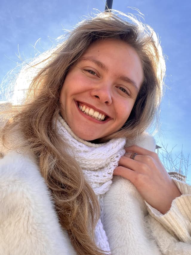 Profilfoto von Ksenia