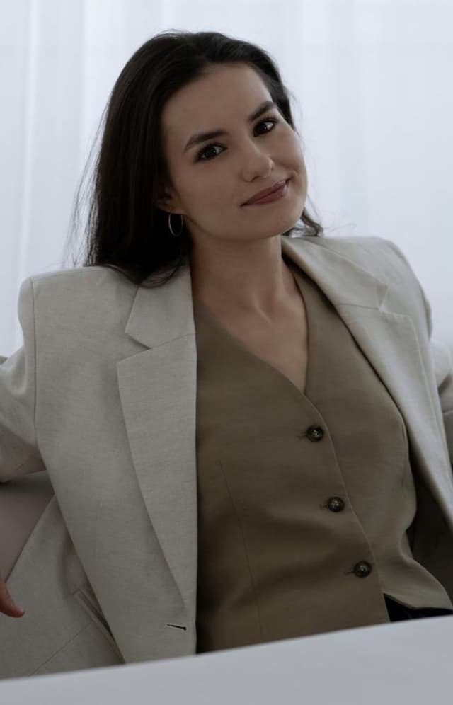 Profilfoto von Maria