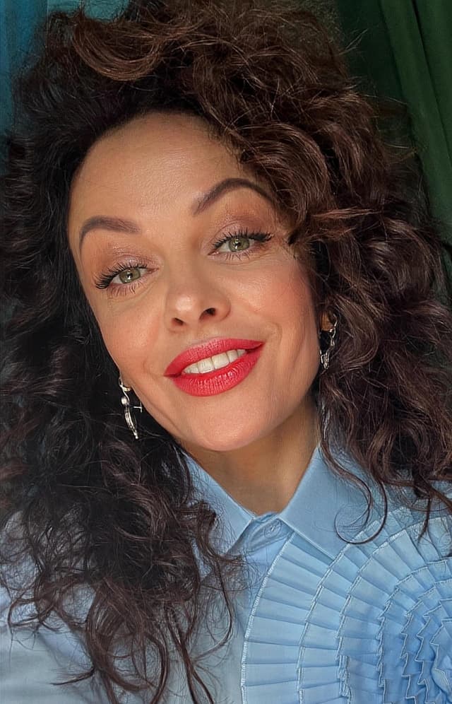 Profilfoto von Tatiana