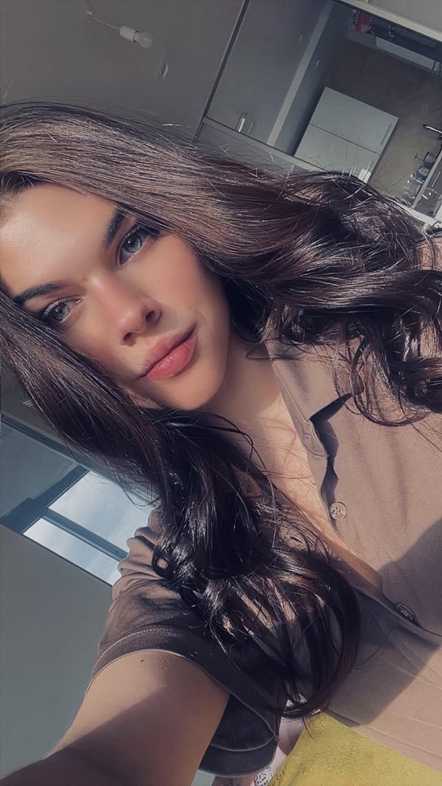 Profilfoto von Anastasia