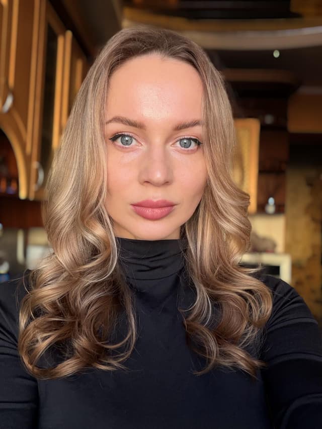 Profilfoto von Olga