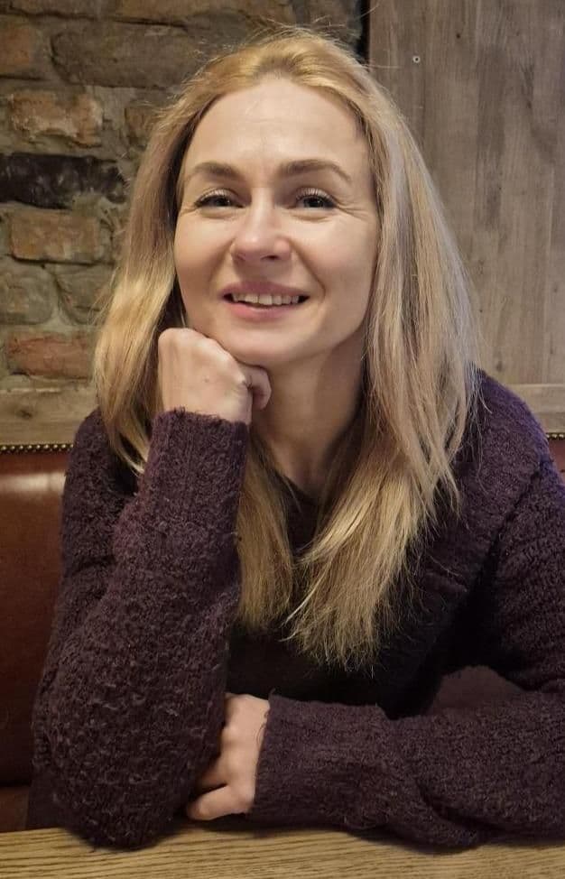 Profilfoto von Kseniya