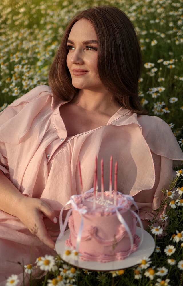Profilfoto von Mila