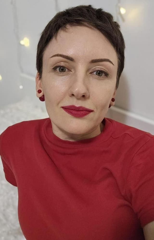 Profilfoto von Tanya