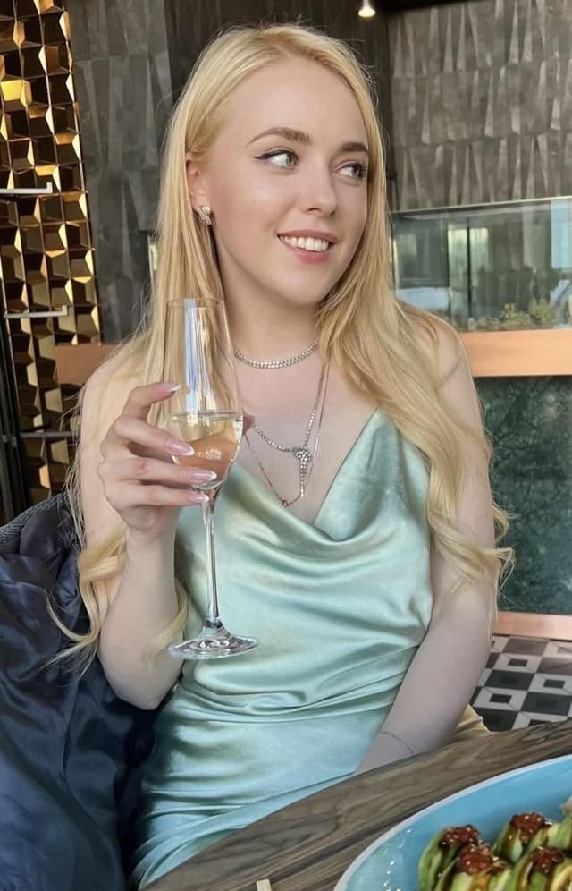Profilfoto von Kris