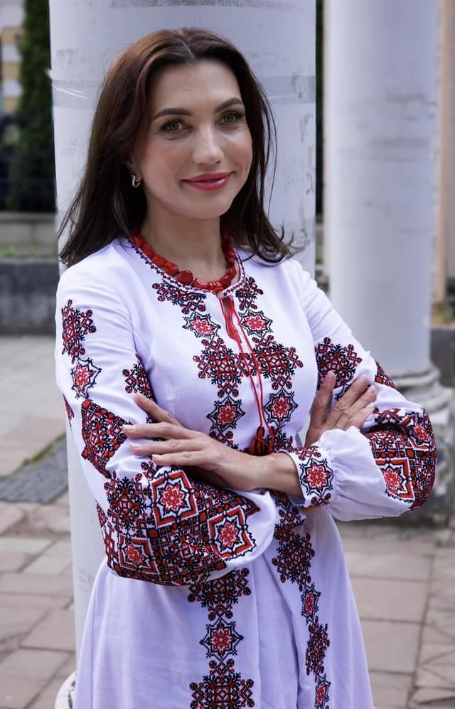 Profilfoto von Natalia