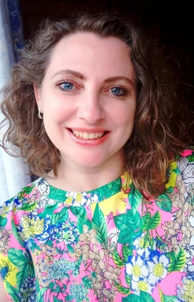 Profilfoto von Katherine