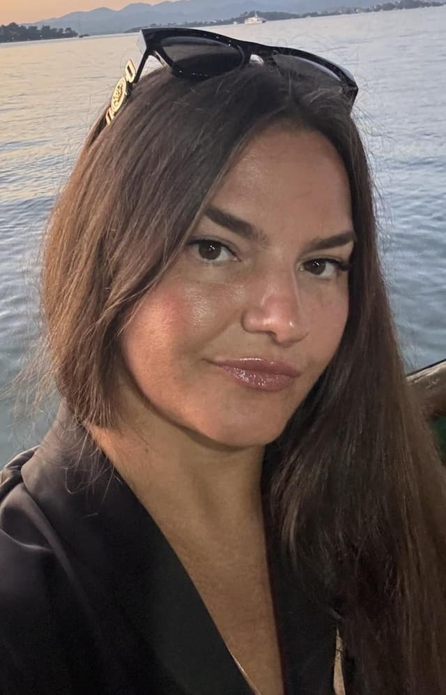 Profilfoto von Tatiana