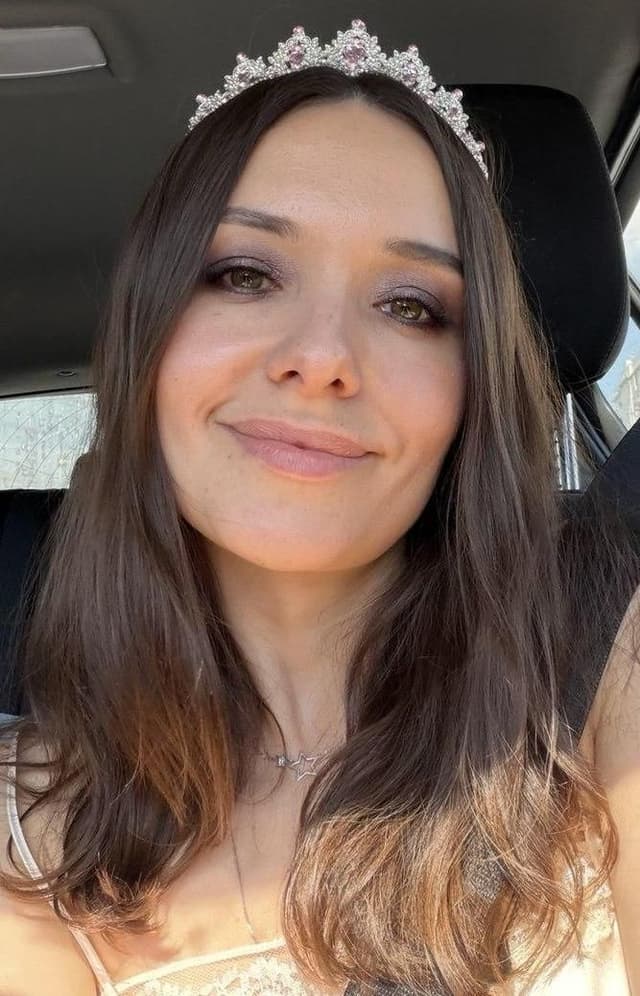 Profilfoto von Daria