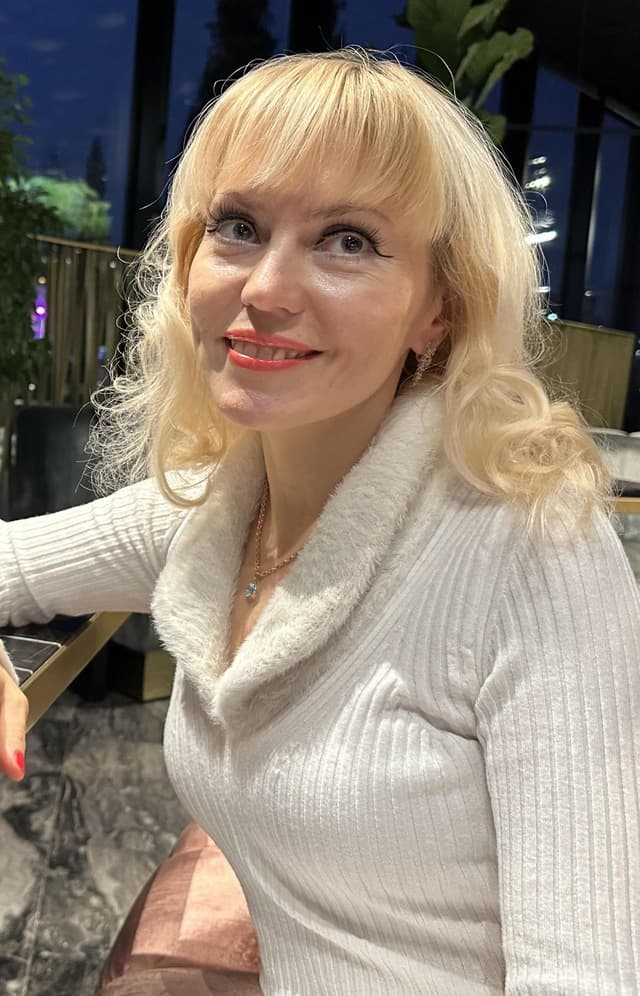 Profilfoto von Viktoria