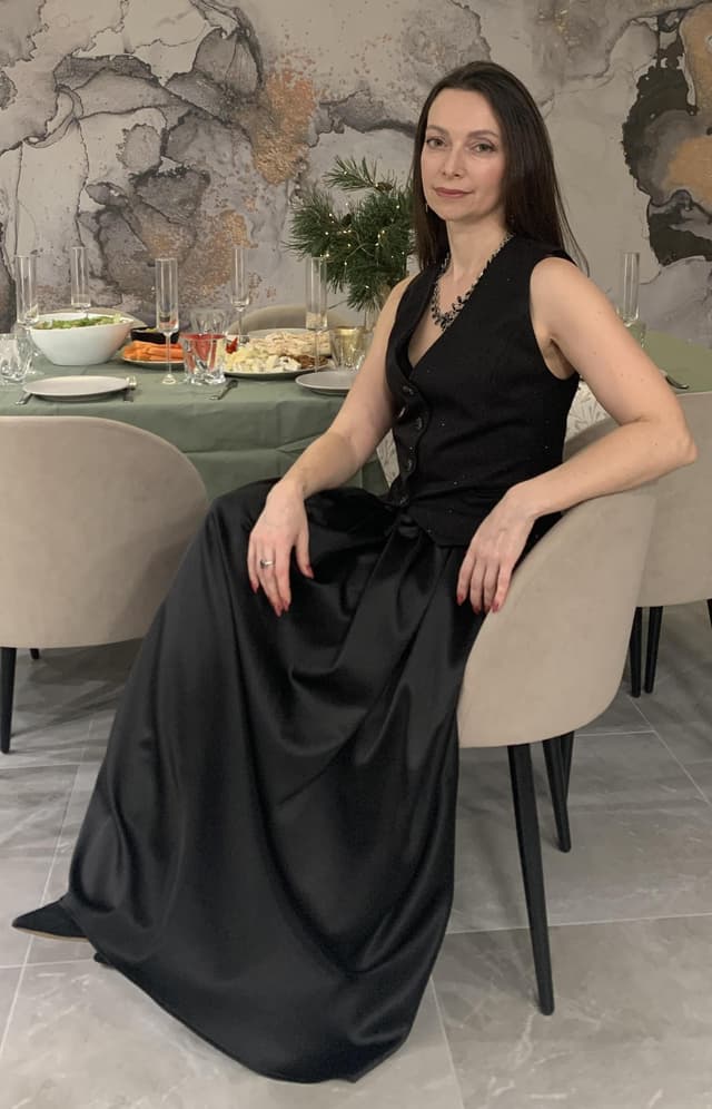 Profilfoto von Natalia