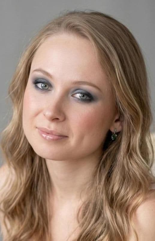 Profilfoto von Ekaterina