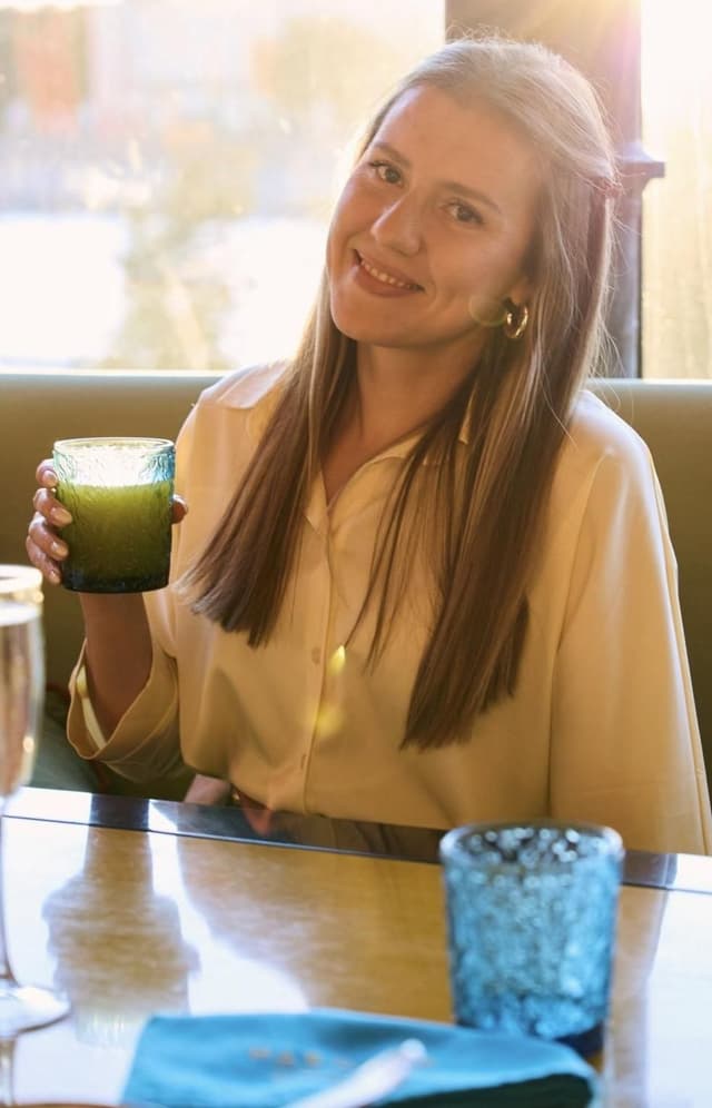 Profilfoto von Lera