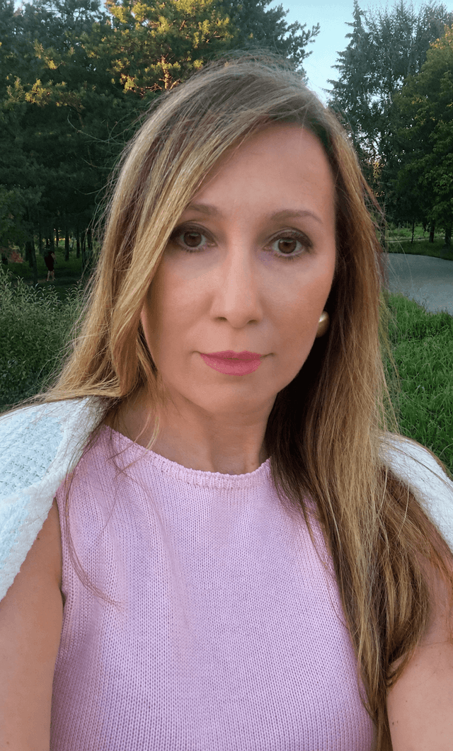 Profilfoto von Vera