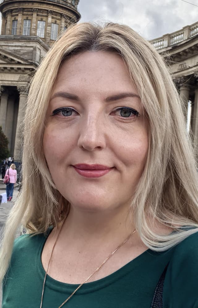 Profilfoto von Elena