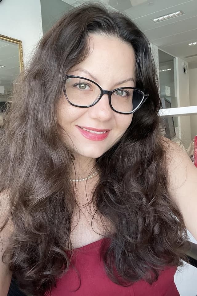 Profilfoto von Ksenia