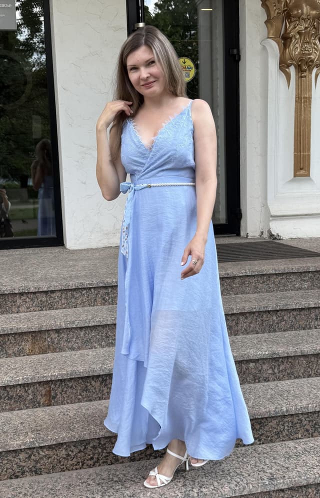 Profilfoto von Anna