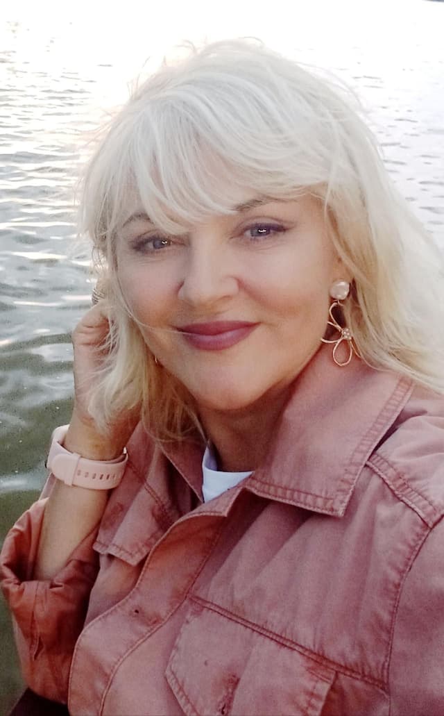 Profilfoto von Iryna