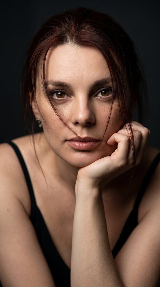 Profilfoto von Tatyana