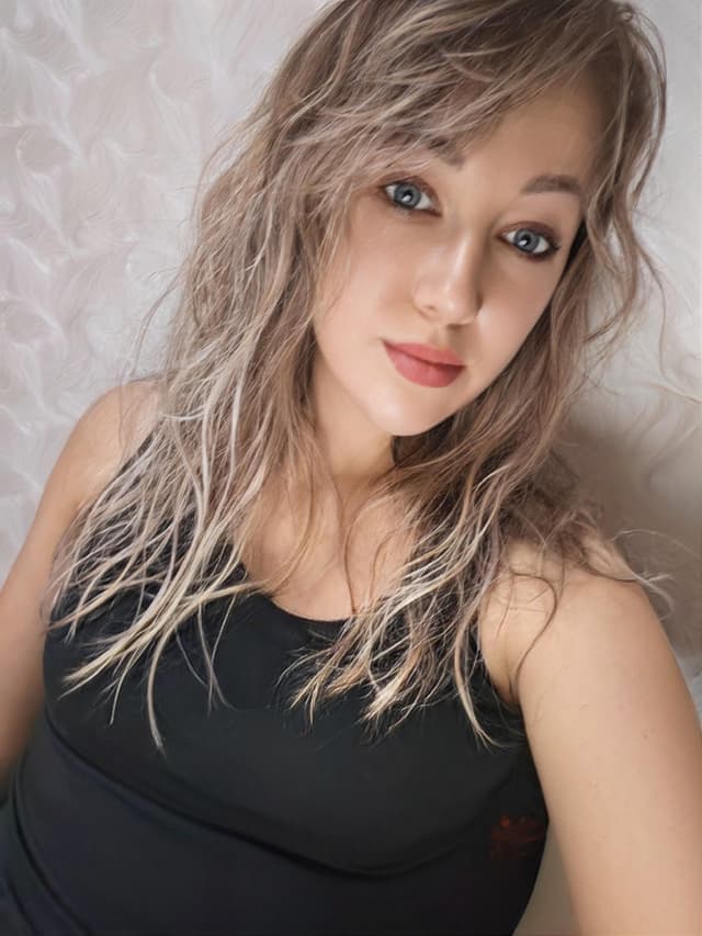 Profilfoto von Viktoriya
