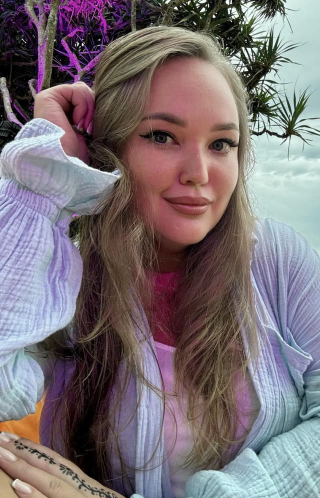 Profilfoto von Madina